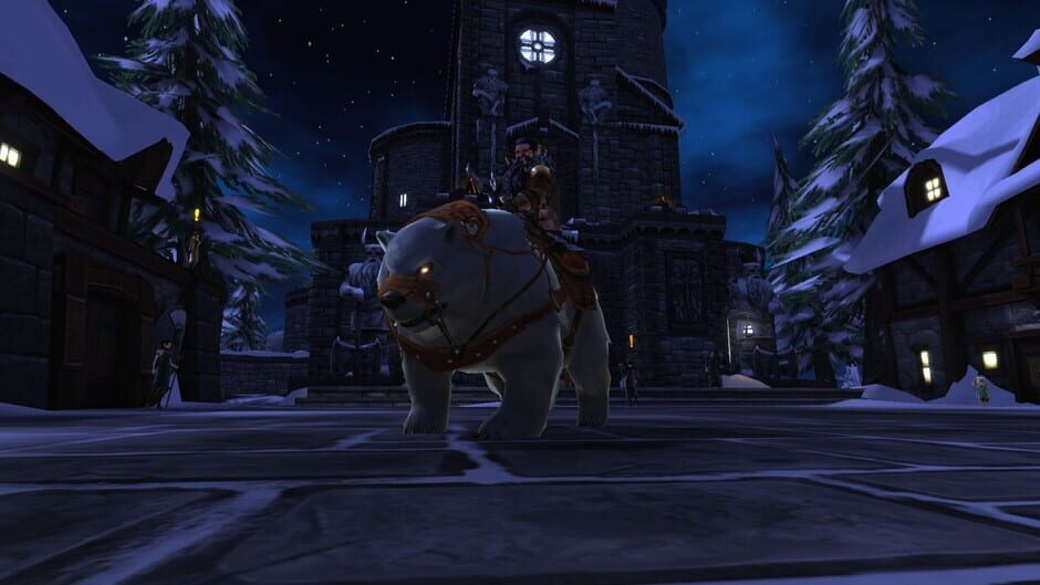 Champions of Regnum screenshot 1