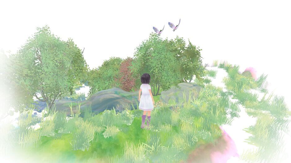 Beyond Eyes screenshot 3