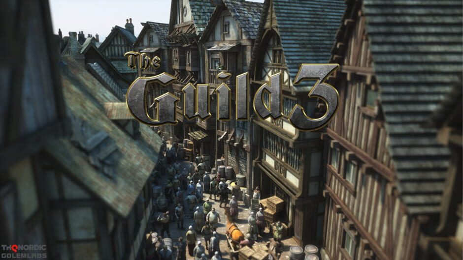The Guild 3 screenshot 7