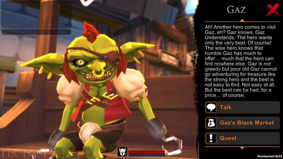 AdventureQuest 3D screenshot 4