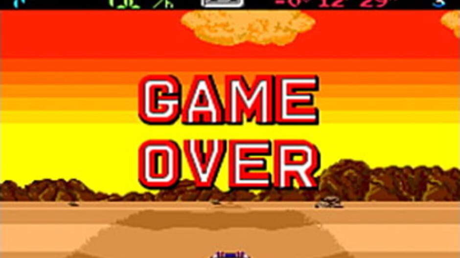 Victory Run screenshot 4