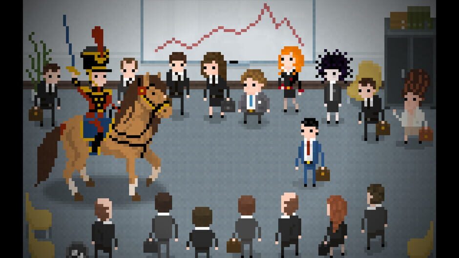 Yuppie Psycho screenshot 8