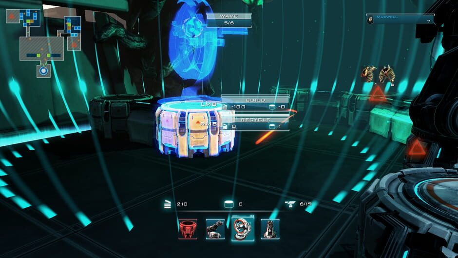 Sanctum 2 screenshot 4