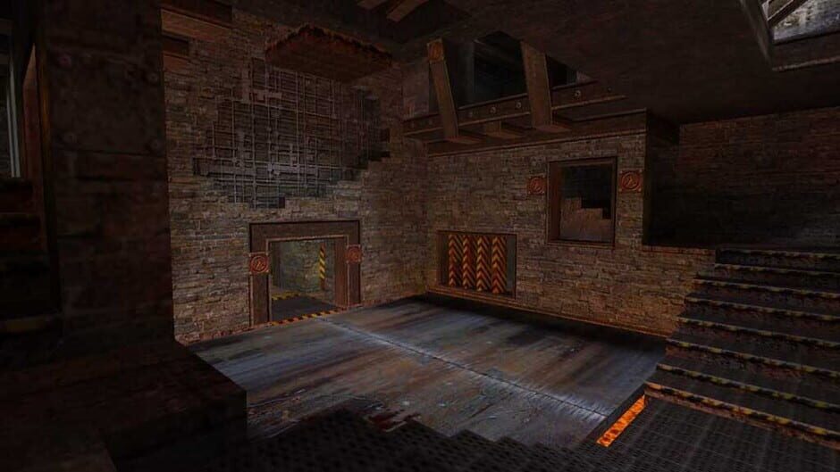 Deathmatch Classic screenshot 4