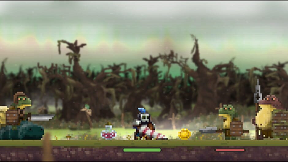 Loot Hero DX screenshot 1