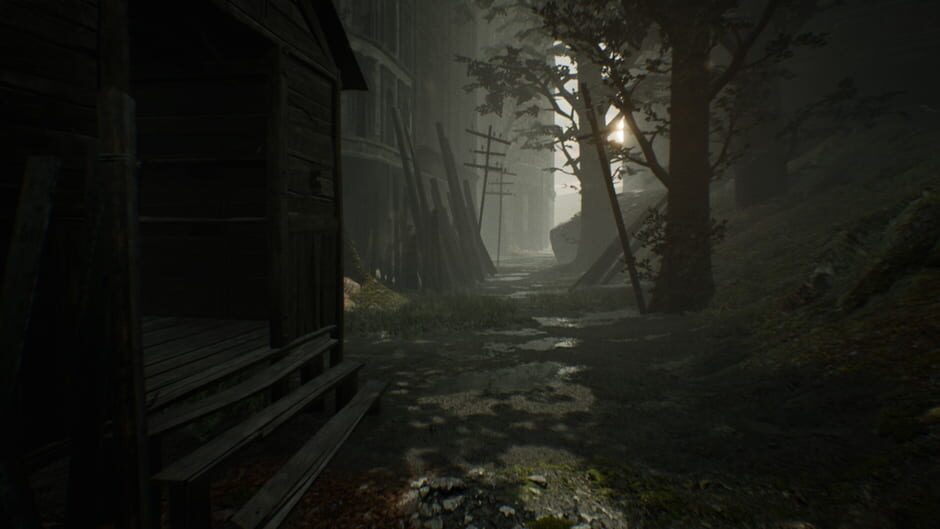 No70: Eye of Basir screenshot 5