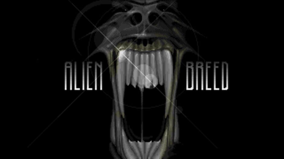 Alien Breed screenshot 4