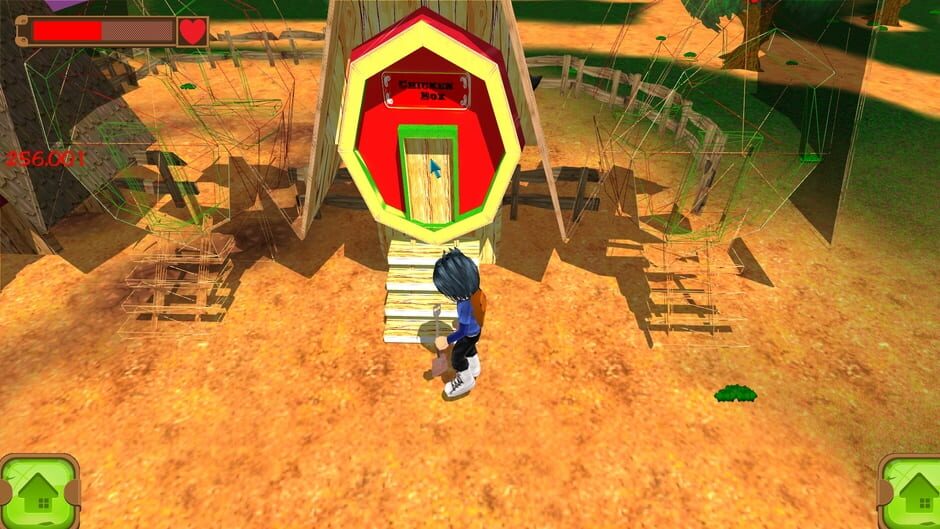 My Grandfather's Farm screenshot 2