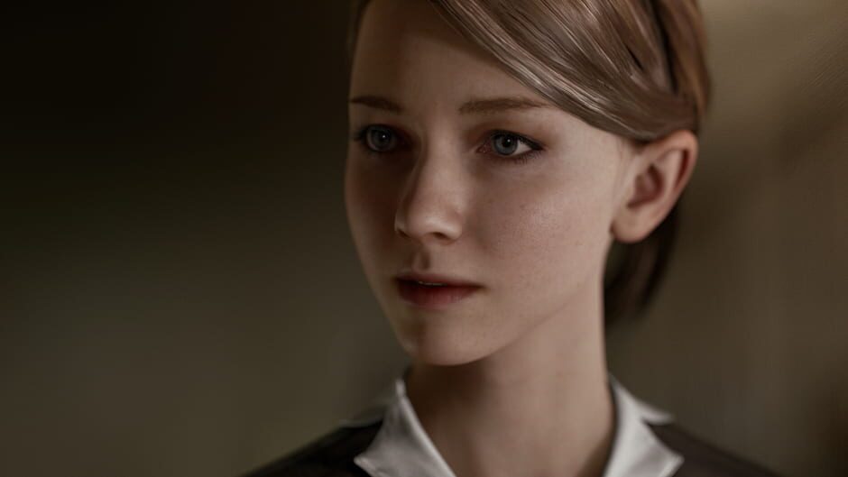 Detroit: Become Human screenshot 8