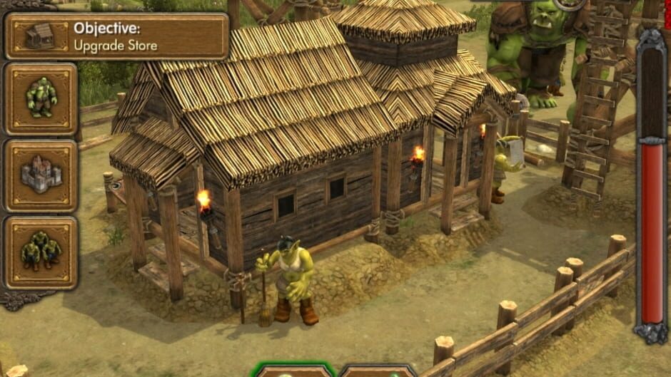 One Troll Army screenshot 2
