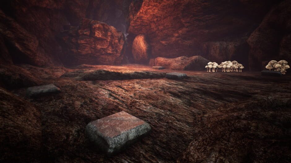 Nephise Begins screenshot 4