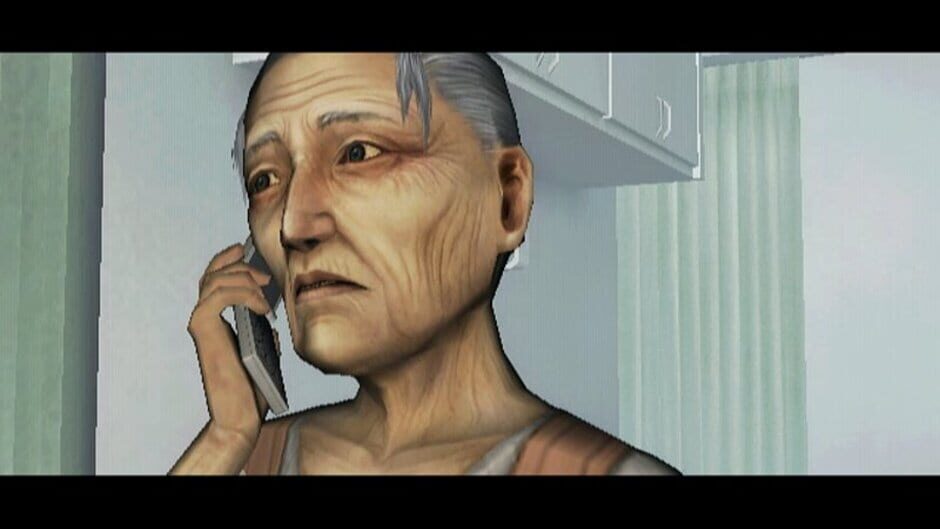 Calling screenshot 7