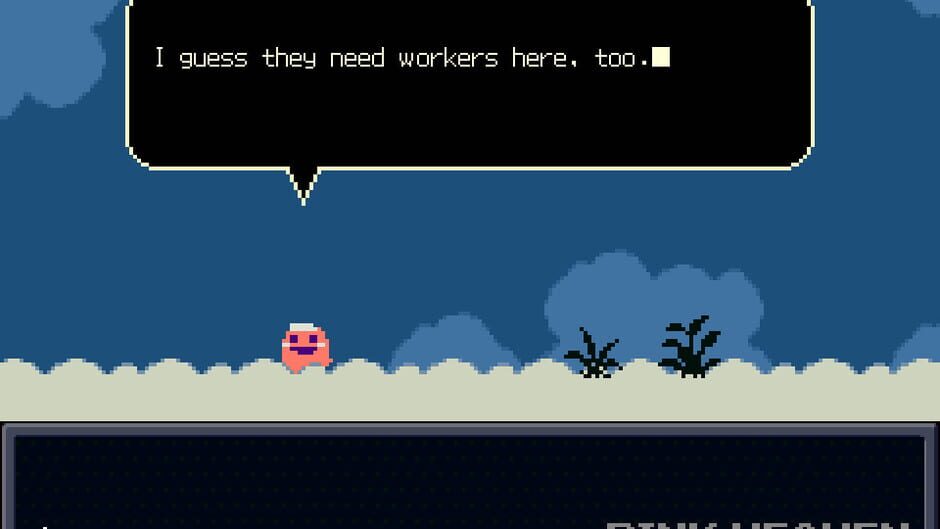 Pink Heaven screenshot 3
