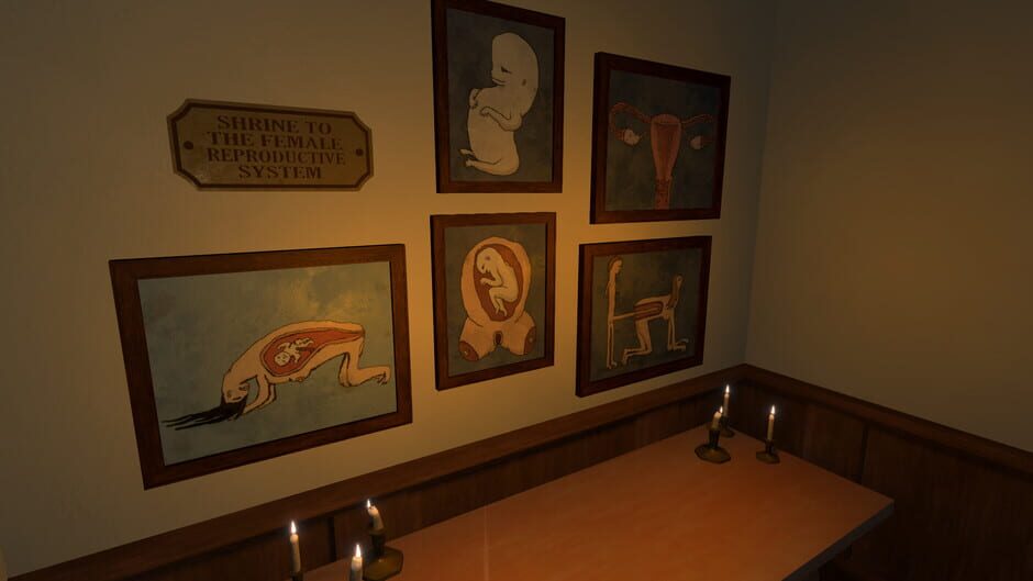 Bucket Detective screenshot 4