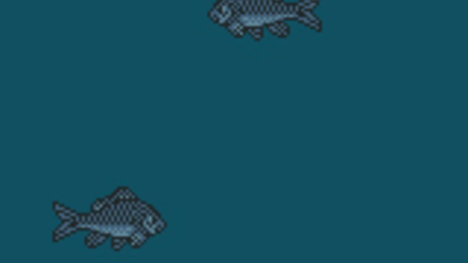 Legend of the River King GB screenshot 2
