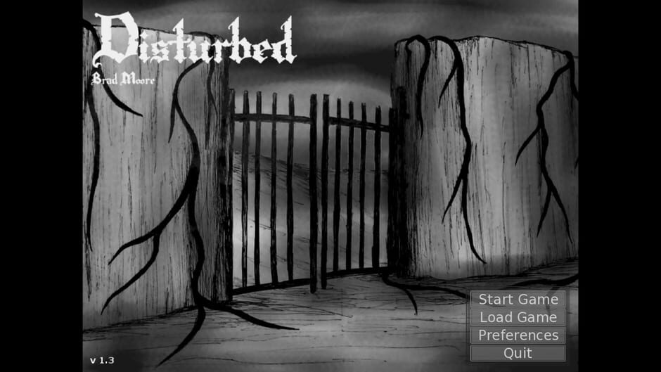 Disturbed screenshot 5
