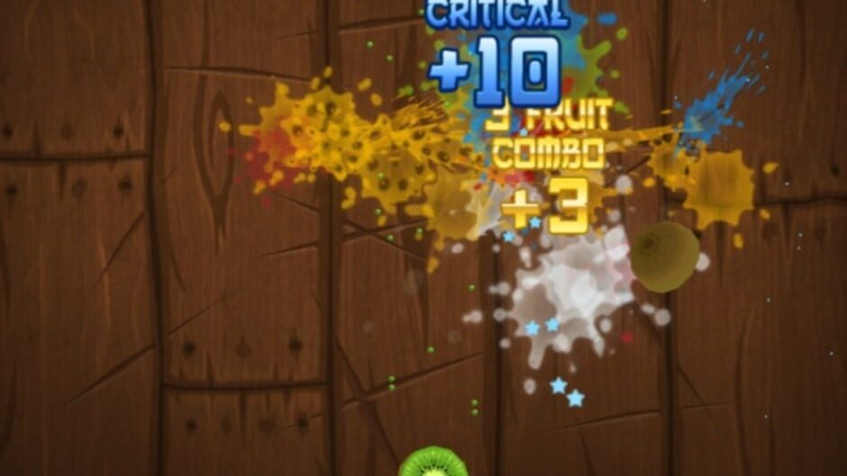 Fruit Ninja screenshot 2