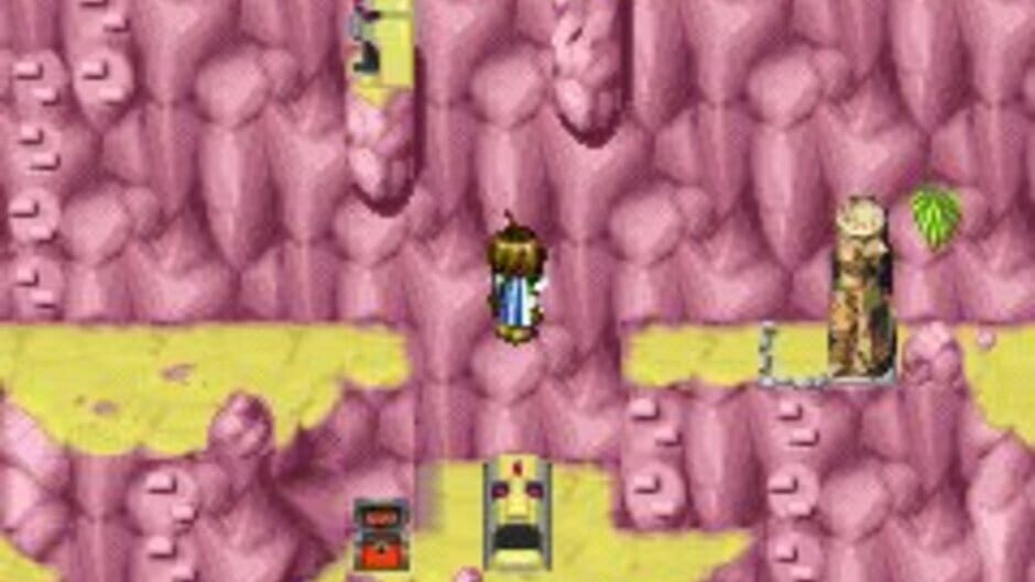 Golden Sun: The Lost Age screenshot 6