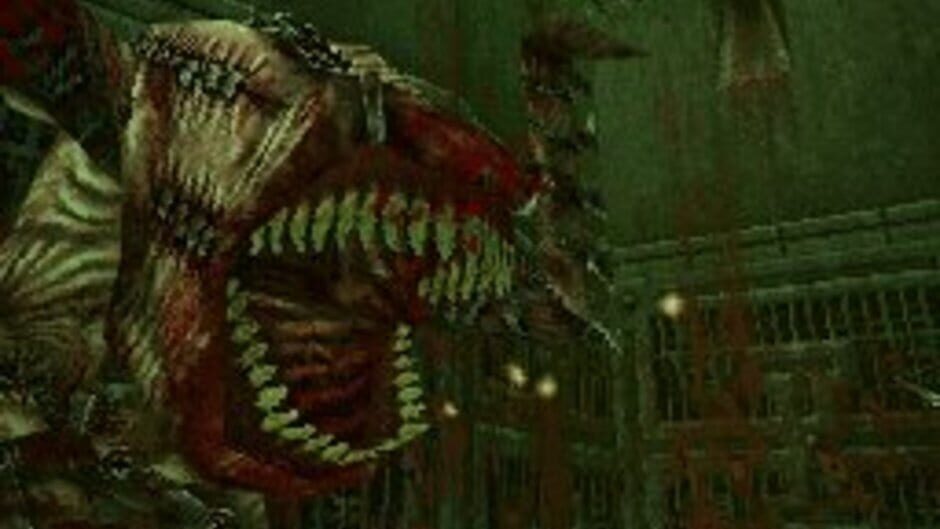 Dementium II screenshot 6