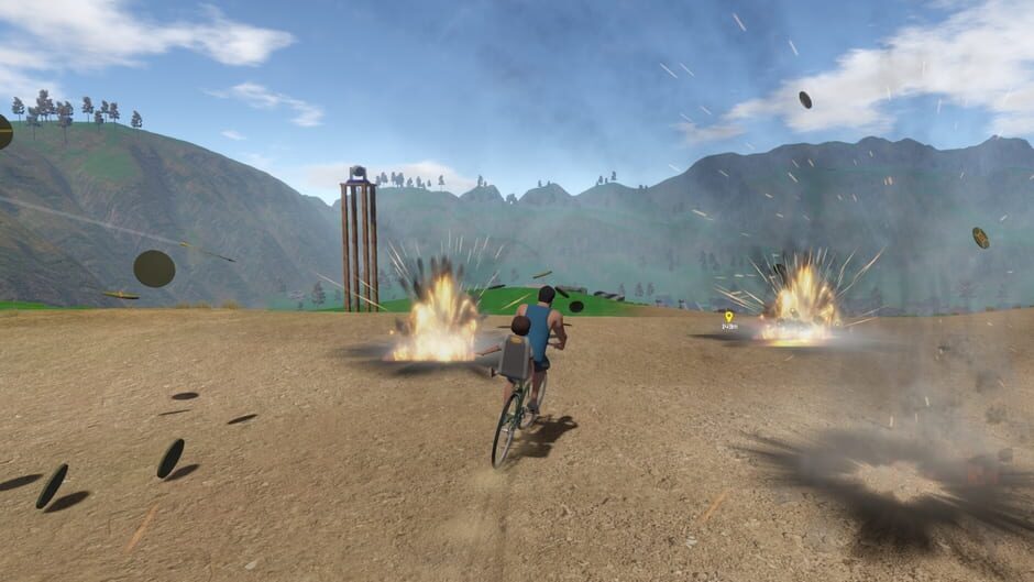 Guts and Glory screenshot 4