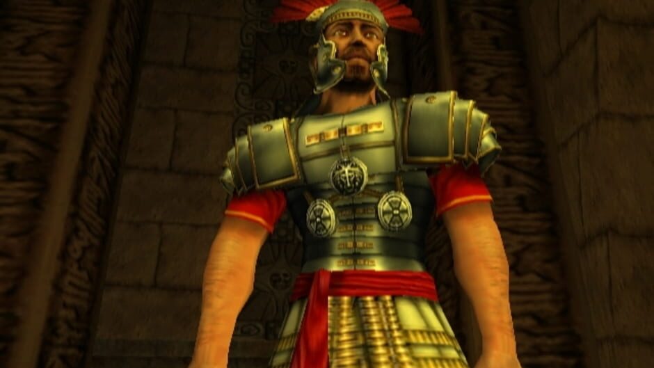Eternal Darkness: Sanity's Requiem screenshot 8