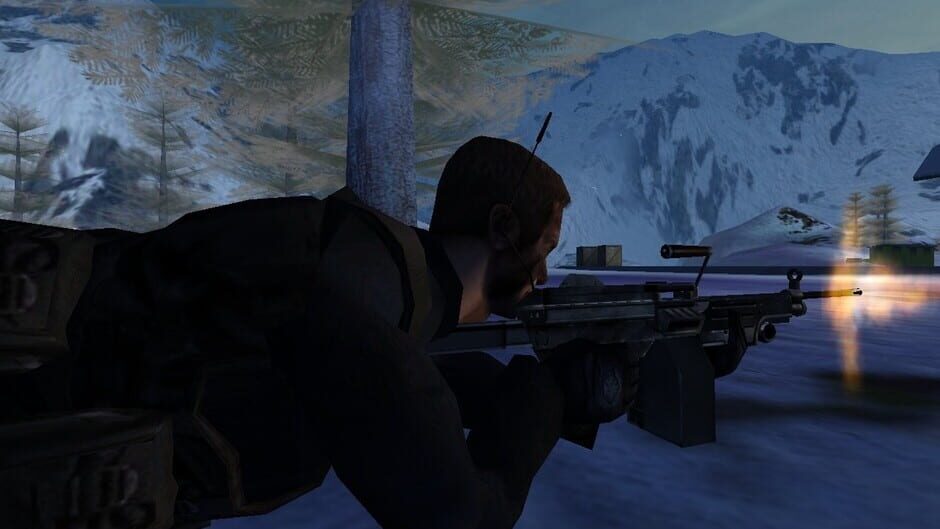 I.G.I.-2: Covert Strike screenshot 2