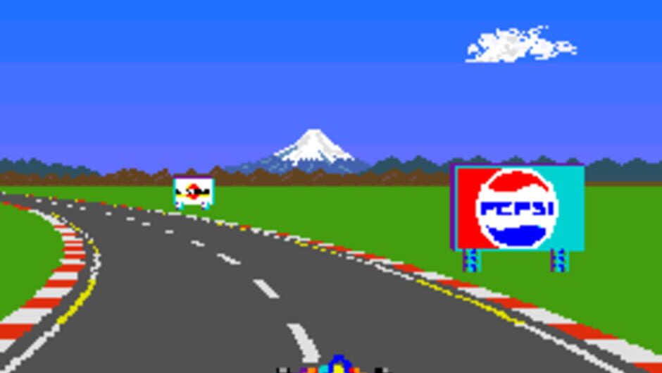 Pole Position screenshot 1