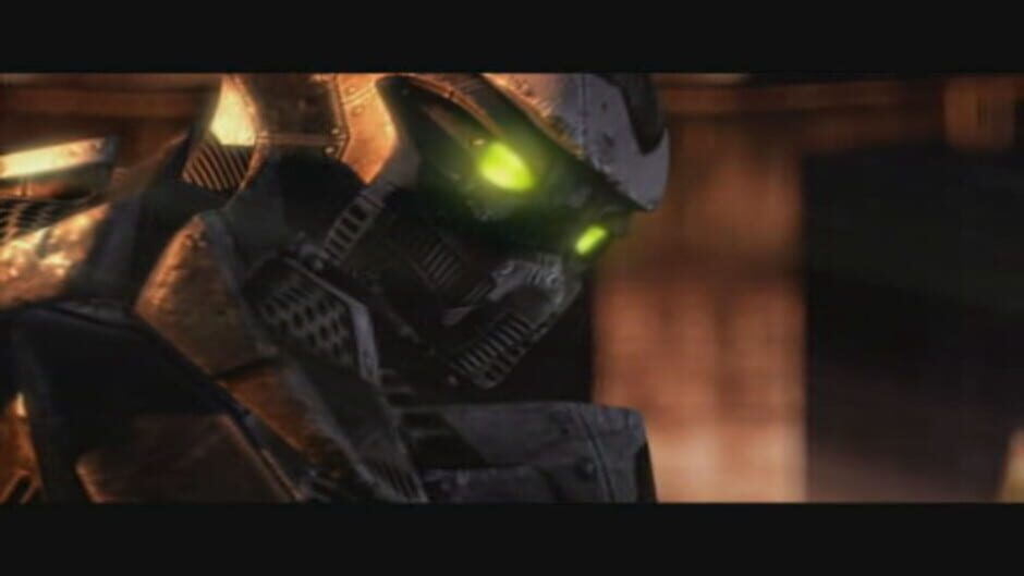 Bet on Soldier: Blood Sport screenshot 1
