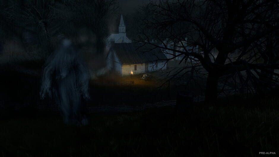 Witch Hunt screenshot 6