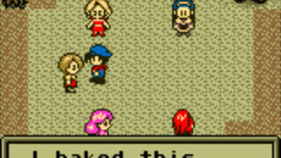 Harvest Moon GB screenshot 6