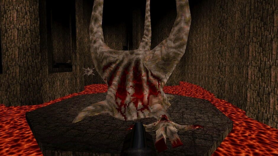 Quake screenshot 3