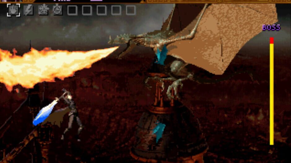 Sol Divide screenshot 5