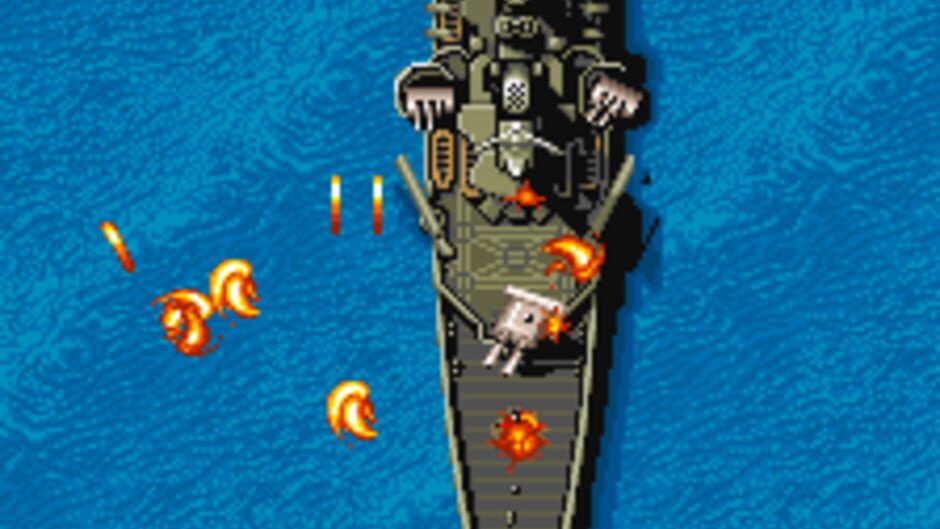 1943: The Battle of Midway screenshot 3
