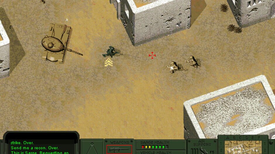 Army Men screenshot 3