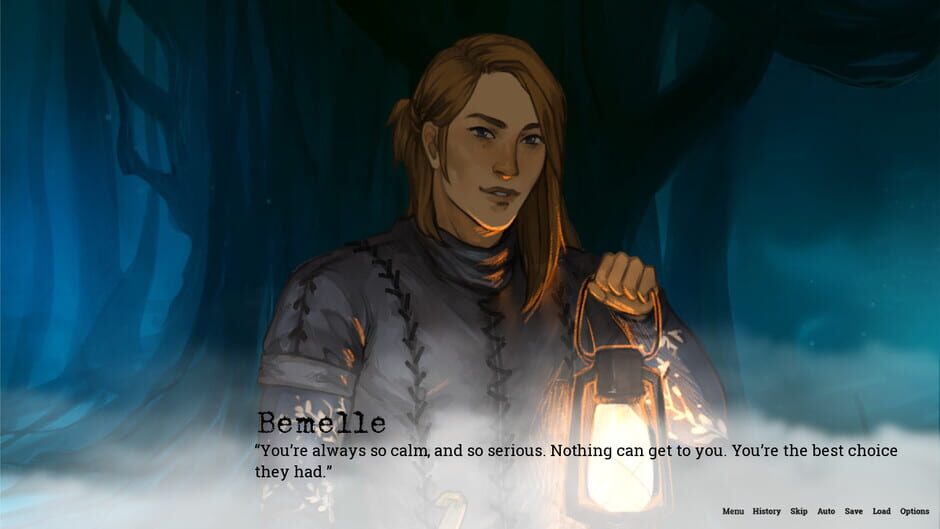 Lake of Voices screenshot 6