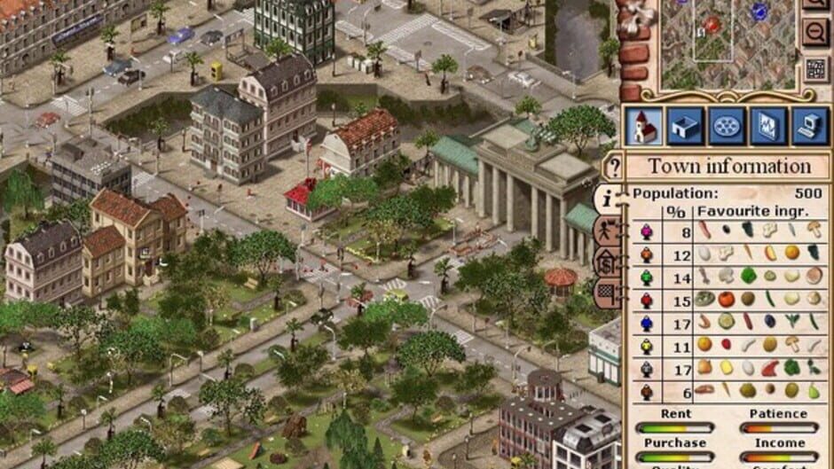 Pizza Connection 2 screenshot 3