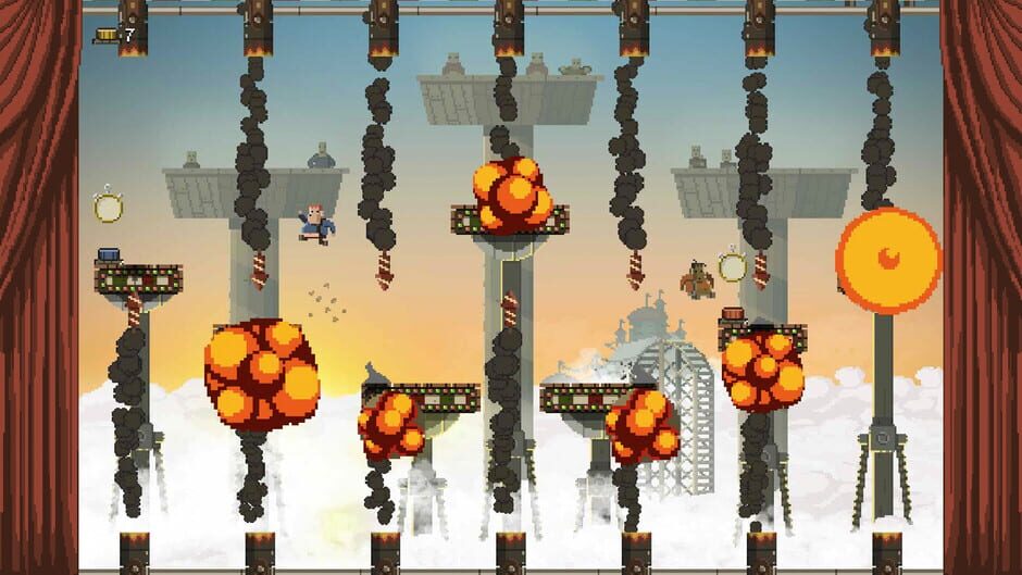 Penarium screenshot 2