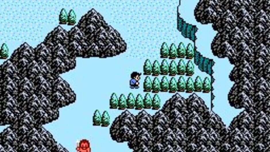 Zoda's Revenge: StarTropics II screenshot 8