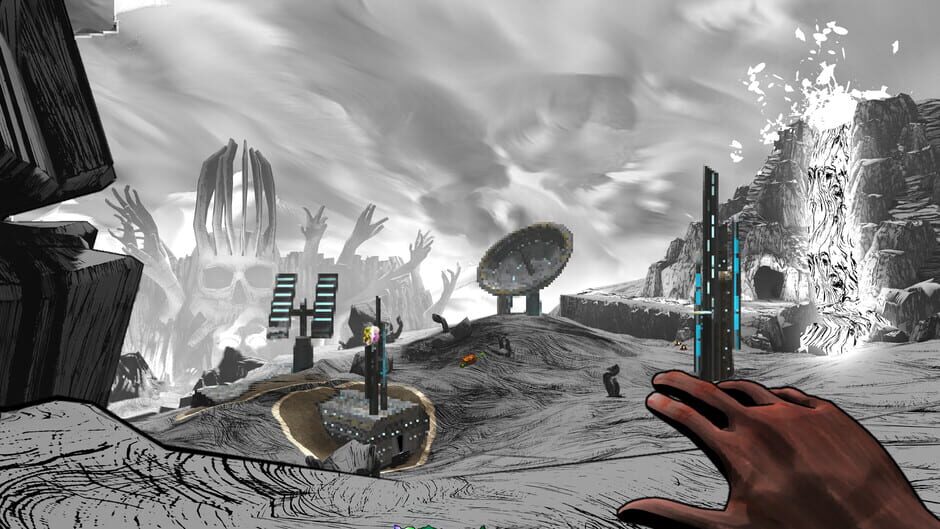 The Magic Circle screenshot 5