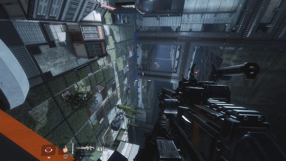 Titanfall 2 screenshot 5