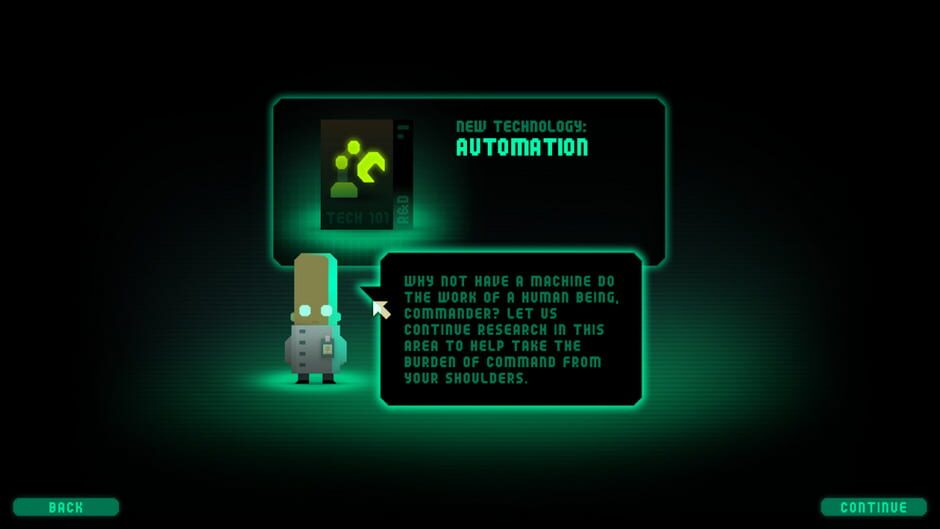 Revenge of the Titans screenshot 3