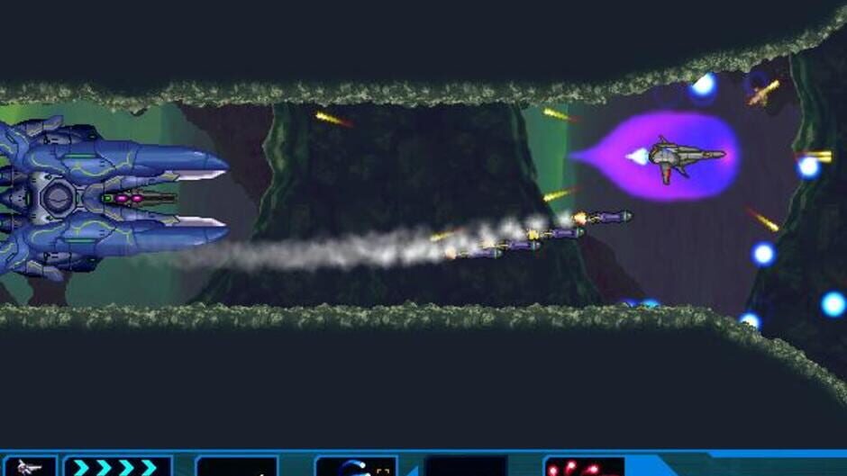 Satazius screenshot 5