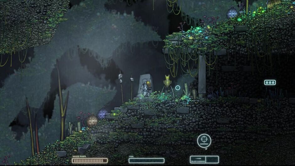 Capsized screenshot 3