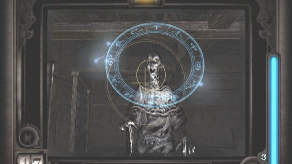 Fatal Frame screenshot 2