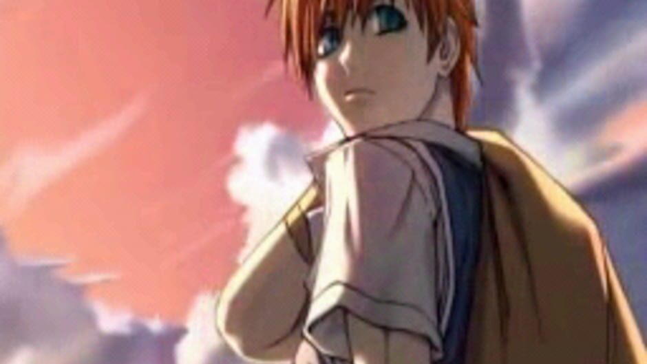 Legacy of Ys: Books I & II screenshot 6