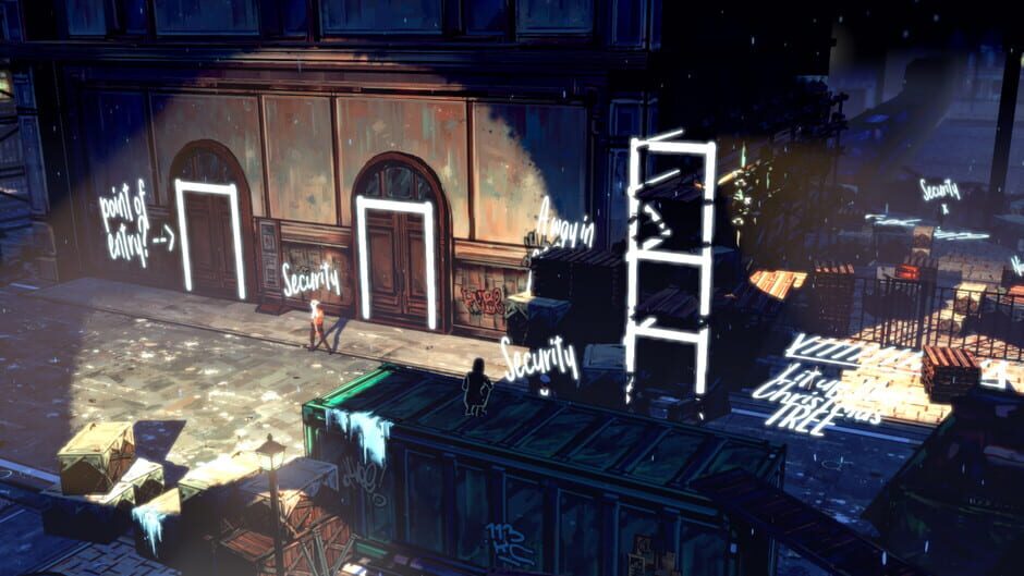Thief of Thieves: Season One screenshot 8