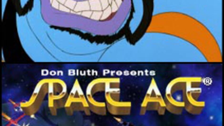 Space Ace screenshot 7