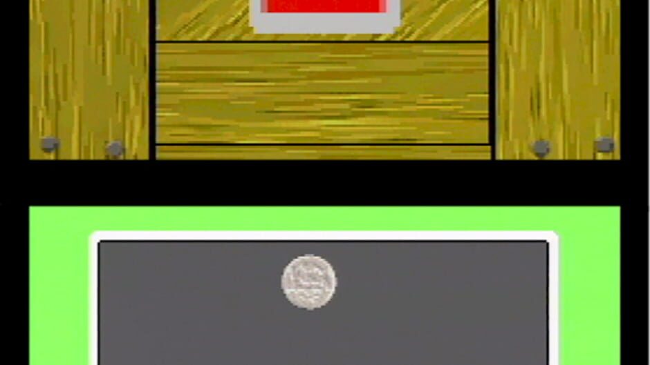 WarioWare: Touched! screenshot 2