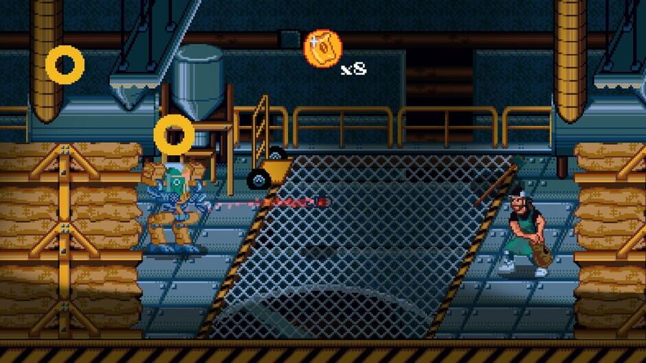 Coffee Crisis screenshot 6