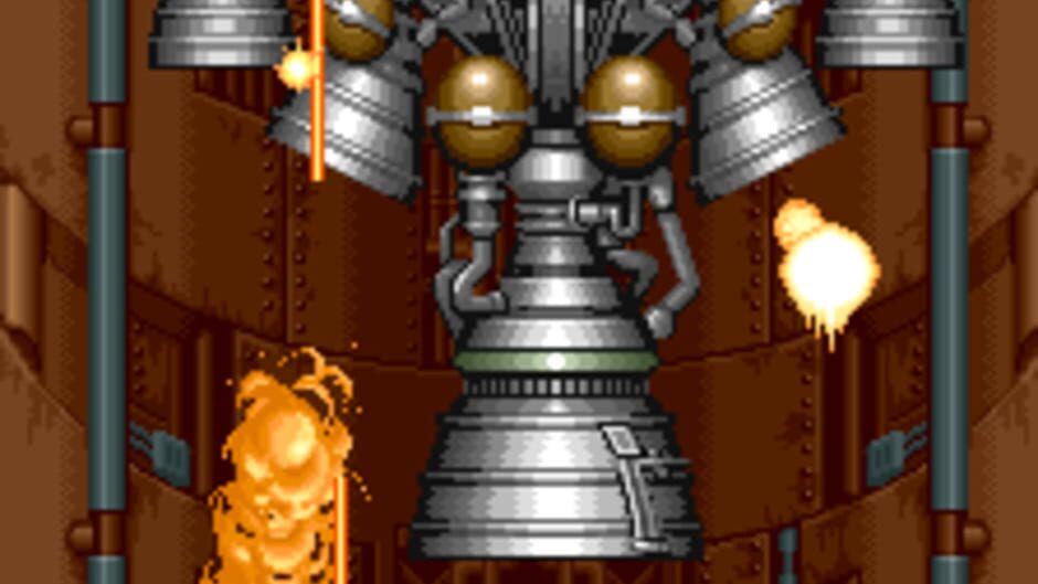 1941: Counter Attack screenshot 3
